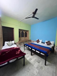 Hostel Desert Routes - 0