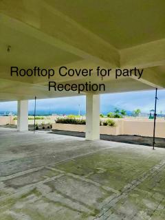 Naga City River View 2BR UB Apartment - 8