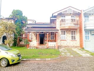 Home Stay Harian Villa Kota Bunga Q4-17 - Cikundul - 0