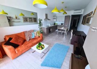 Spinola Seaview Apartment - 0