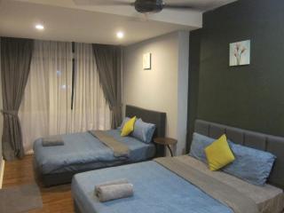 Fahrenheit 88 Suites, Bukit Bintang 4R - 9