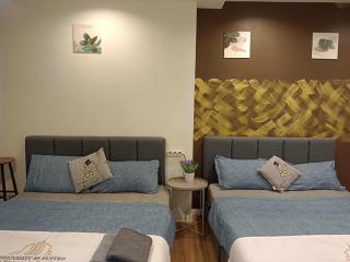 Fahrenheit 88 Suites, Bukit Bintang 4R - 8