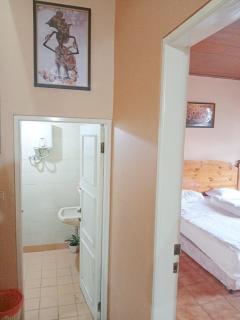 Home Stay Harian Villa Kota Bunga Q4-17 - 9