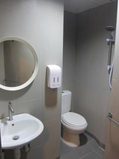 Fahrenheit 88 Suites, Bukit Bintang 4R - 5