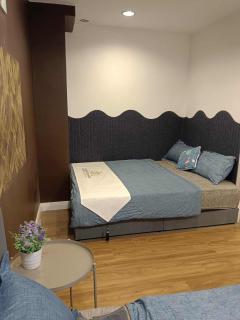 Fahrenheit 88 Suites, Bukit Bintang 4R - 4