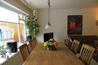 Ferienhaus Willy - 8