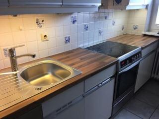 Ferienhaus Willy - 7