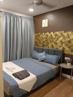 Fahrenheit 88 Suites, Bukit Bintang 4R - 1