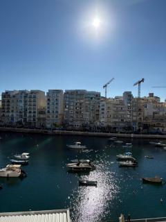 Spinola Seaview Apartment - 4