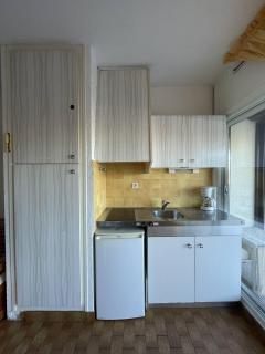 Héliopolis AB 12 + Garage - Classique - 6 personnes - 8