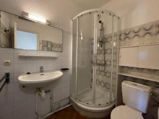 Héliopolis AB 12 + Garage - Classique - 6 personnes - 7