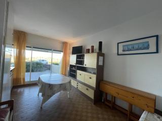 Héliopolis AB 12 + Garage - Classique - 6 personnes - 2