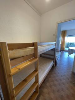 Héliopolis AB 12 + Garage - Classique - 6 personnes - 1