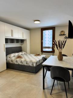 Tonale Sweet House - 2