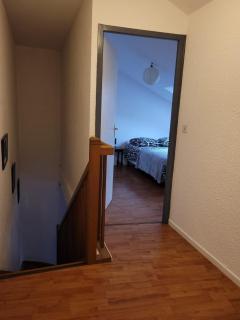 F4 centre ville de Luxeuil - 8