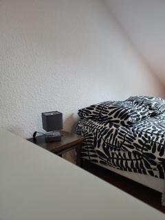 F4 centre ville de Luxeuil - 5