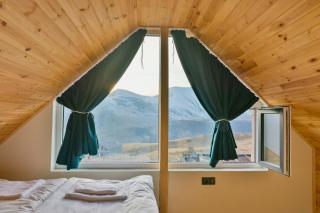 Gudauri Private Cottage 2 - 8