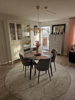 Naturnära boende i vackra Järvsö - H - 5