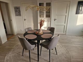 Naturnära boende i vackra Järvsö - H - 6