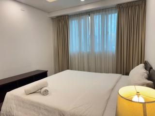 International Apartment Bui Vien central District 1 - 1