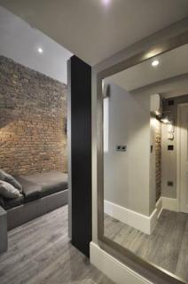 Stunning studio- Notting Hil- Ground floor - 6