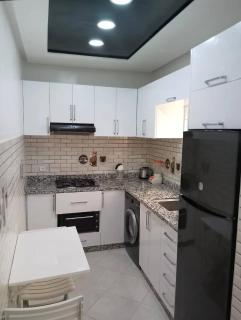 Apartment for Rent in Agadir 2 Bedrooms, living room - 7