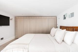 Bright and compact duplex Loft in Notting Hill - 9