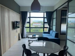 Jesselton Quay Sunrise Haven 2 Bedroom - 8