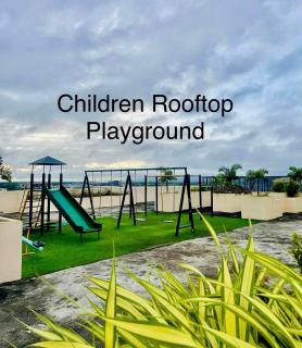 RiverBay 2 BR Apartment Naga City - 6