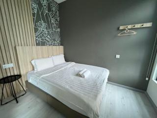 Jesselton Quay Sunrise Haven 2 Bedroom - 4