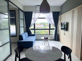 Jesselton Quay Sunrise Haven 2 Bedroom - 3