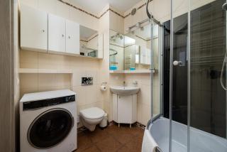 Bemowo 2-Bedroom Apartment by BookingHost - Varsovie - 1