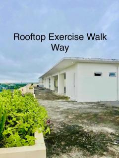 RiverBay 2 BR Apartment Naga City - 7