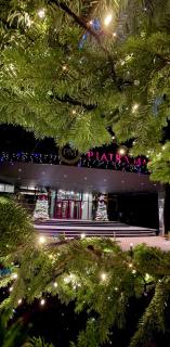 Hotel Piatra Mare - 1