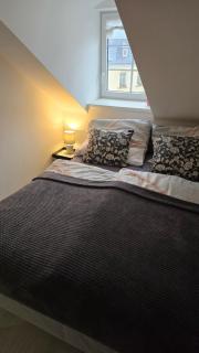 Apartmán - Café Princ pod Hradem WiFi, KLIMA - 9