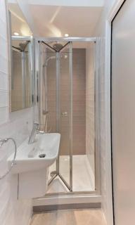 Modern & cosy micro studio at 4th floor - 4