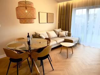 Apartament Cisowa - 9