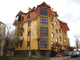 Truskavets Lux Apartment - Truskavets - 2
