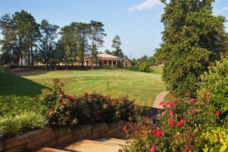 Crowne Plaza Resort Asheville by IHG - Asheville - 3
