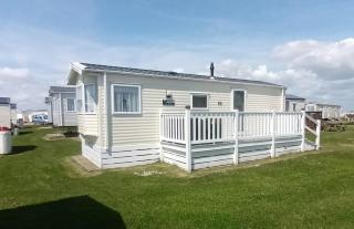 Rakebeer, Seal Bay Resort, Selsey - 0