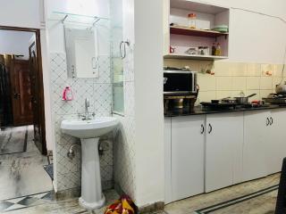 Dev Bhoomi Homestay - 2BHK Ground Floor in Dehradun - Dehradun - 8