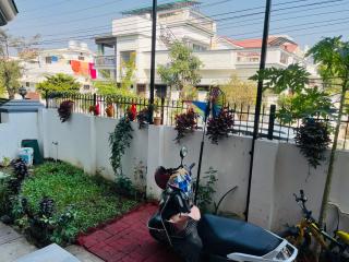 Dev Bhoomi Homestay - 2BHK Ground Floor in Dehradun - 4