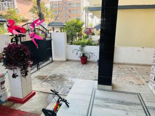 Dev Bhoomi Homestay - 2BHK Ground Floor in Dehradun - 2