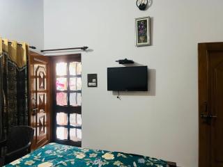 Dev Bhoomi Homestay - 2BHK Ground Floor in Dehradun - Dehradun - 4
