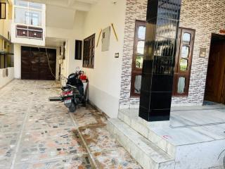 Dev Bhoomi Homestay - 2BHK Ground Floor in Dehradun - Dehradun - 1