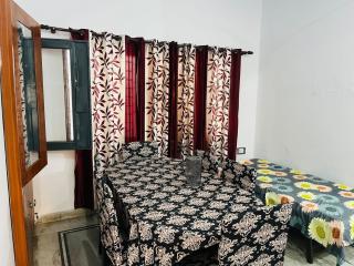 Dev Bhoomi Homestay - 2BHK Ground Floor in Dehradun - 7