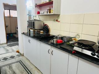 Dev Bhoomi Homestay - 2BHK Ground Floor in Dehradun - 9