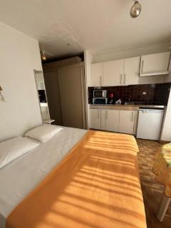 Studio Héliopolis AB 419 -By AGN - 2 personnes - 8