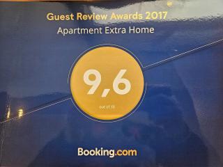 Apartment Extra Home - 8