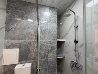 Isr family apart - 3